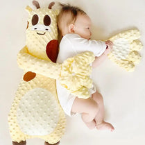Baby Patter for Sleep